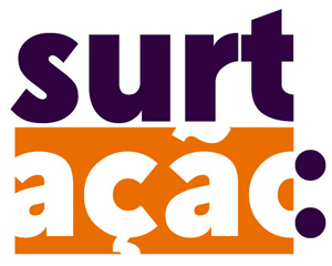 Logo Final Surtação