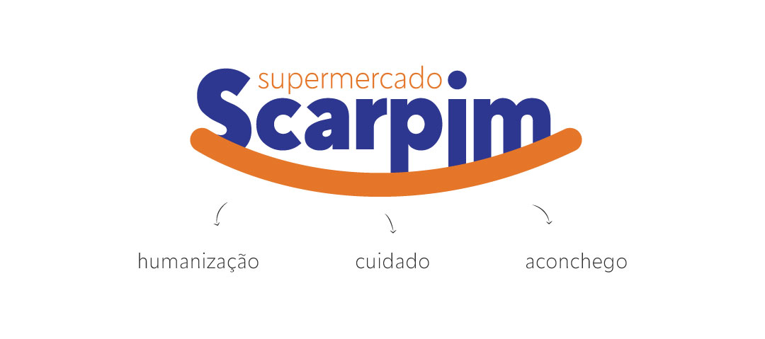 Manual de Identidade Scarpim