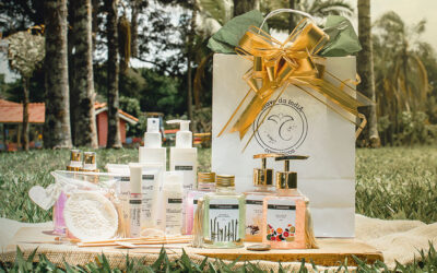 Cravo da Índia Cosméticos