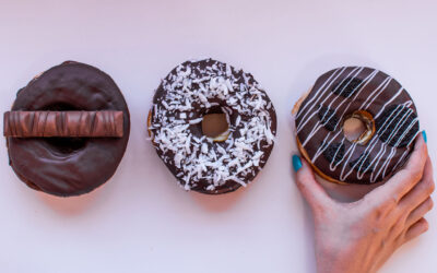 Fotos Mundo dos Donuts