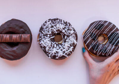 Fotos Mundo dos Donuts