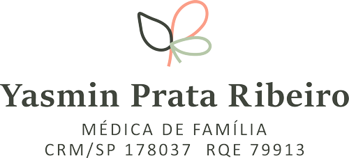 Logotipo padrão (com CRM) Dra. Yasmin