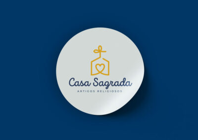 Casa Sagrada