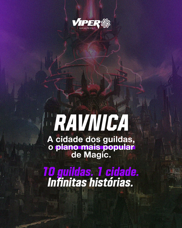 Post Redes Sociais Acessórios Viper Post Redes Sociais Acessórios Viper