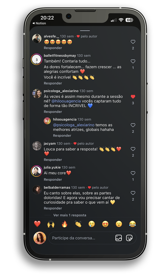 Campanha Lançamento Coleção Renascimento Campanha Lançamento Coleção Renascimento